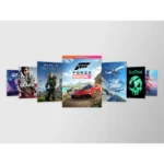 ⁦Xbox Series S‏ – קונסולה Fortnite ו-Rocket League⁩ – תמונה ⁦6⁩