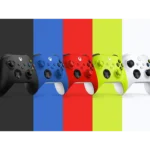 ⁦Xbox Series S‏ – קונסולה Fortnite ו-Rocket League⁩ – תמונה ⁦7⁩