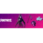 ⁦Xbox Series S‏ – קונסולה Fortnite ו-Rocket League⁩ – תמונה ⁦8⁩