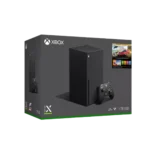 ⁦קונסולה XBOX Series X FORZA⁩ – תמונה ⁦6⁩