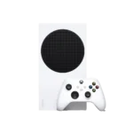 ⁦חבילת גיימינג הכוללת קונסולת XBOX SERIES S STARTER EDITION + מטען ובקר SERIES לבן מבית XBOX⁩ – תמונה ⁦6⁩