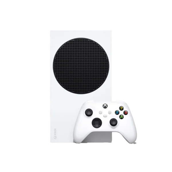 קונסולה XBOX SERIES S – STARTER EDITION