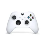 ⁦בקר XBOX Series S | X אלחוטי צבע לבן⁩ – תמונה ⁦2⁩