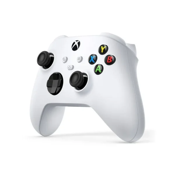 בקר XBOX Series S | X אלחוטי צבע לבן
