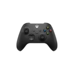 ⁦קונסולת Xbox Series X + בקר + מטען לבקר מבית Xbox⁩ – תמונה ⁦2⁩