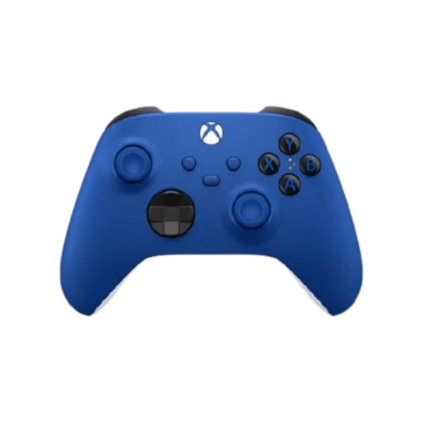 בקר XBOX Series S | X אלחוטי צבע כחול לבן