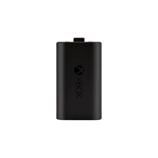 מטען סוללות לבקרי XBOX עם כבל USB-C