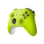 בקר אלחוטי Xbox Series X|S בצבע ELECTRIC VOLT