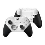 ⁦בקר האלחוטי Xbox Elite Wireless Controller Series 2‏ – Core (לבן)⁩ – תמונה ⁦3⁩