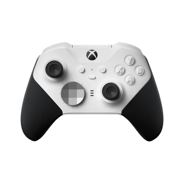 בקר האלחוטי Xbox Elite Wireless Controller Series 2‏ – Core (לבן)
