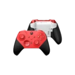 ⁦בקר אלחוטי Series 2  –  XBOX ELITE CORE RED⁩ – תמונה ⁦2⁩