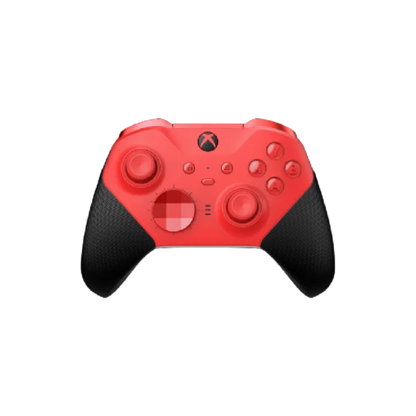 בקר אלחוטי Series 2  –  XBOX ELITE CORE RED