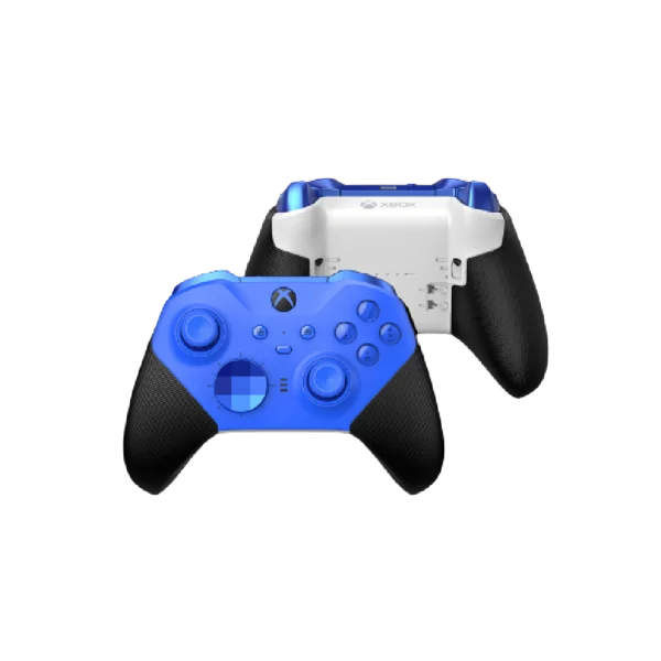 בקר XB ELITE CORE BLUE – Series 2