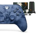 ⁦שלט אלחוטי XBOX –  Stormcloud Vapor Special Edition מהדורה מיוחדת⁩ – תמונה ⁦9⁩