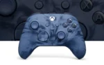 ⁦שלט אלחוטי XBOX –  Stormcloud Vapor Special Edition מהדורה מיוחדת⁩ – תמונה ⁦3⁩