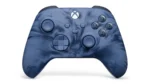⁦שלט אלחוטי XBOX –  Stormcloud Vapor Special Edition מהדורה מיוחדת⁩ – תמונה ⁦6⁩