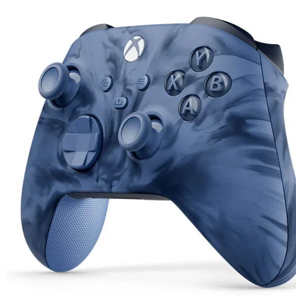 שלט אלחוטי XBOX –  Stormcloud Vapor Special Edition מהדורה מיוחדת