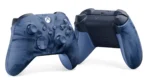 ⁦שלט אלחוטי XBOX –  Stormcloud Vapor Special Edition מהדורה מיוחדת⁩ – תמונה ⁦7⁩