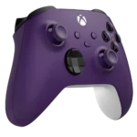בקר XBOX Series X|S אלחוטי – צבע סגול