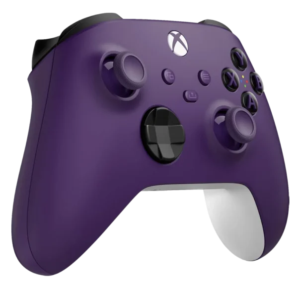 בקר XBOX Series X|S אלחוטי – צבע סגול