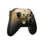 בקר XBOX Series S | X אלחוטי צבע זהב-שחור