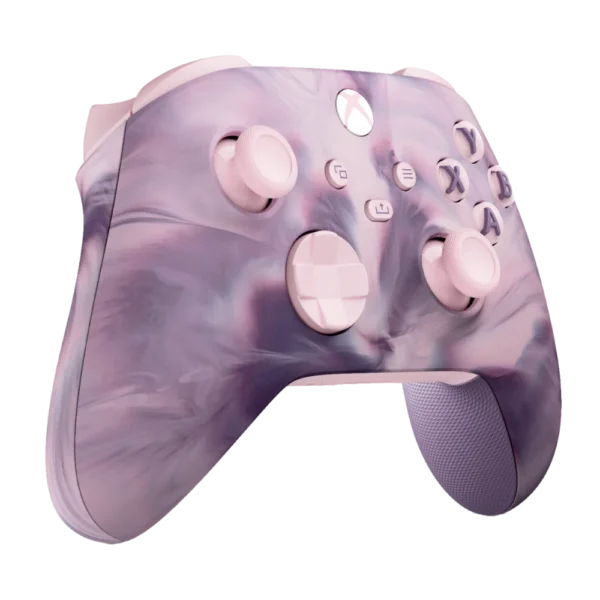 בקר אלחוטי של Xbox – Dream Vapor Edition