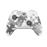 בקר אלחוטי Xbox – מהדורה מיוחדת של Arctic Camo