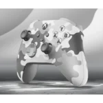 ⁦בקר אלחוטי Xbox – מהדורה מיוחדת של Arctic Camo⁩ – תמונה ⁦6⁩