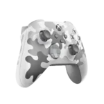 ⁦בקר אלחוטי Xbox – מהדורה מיוחדת של Arctic Camo⁩ – תמונה ⁦2⁩