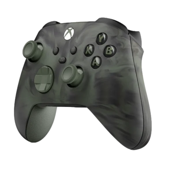 בקר אלחוטי XBOX-Nocturnal Vapor Special Edition מהדורה מיוחדת