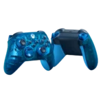 ⁦בקר אלחוטי Xbox – מהדורת Sky Cipher Special Edition⁩ – תמונה ⁦3⁩