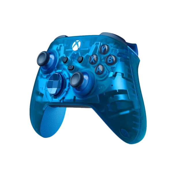 בקר אלחוטי Xbox – מהדורת Sky Cipher Special Edition