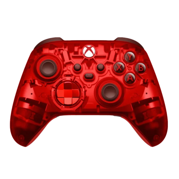 בקר אלחוטי Pulse Cipher Special Edition מבית Xbox