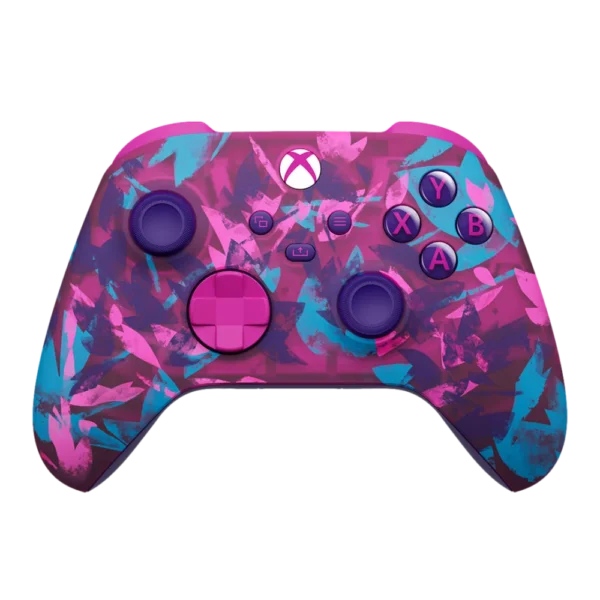 בקר Xbox Wireless Controller – Heart Breaker Special Edition