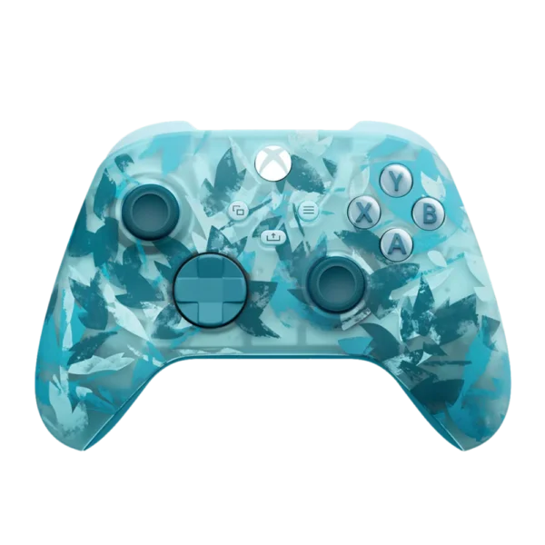 בקר Xbox Wireless Controller – Ice Breaker Special Edition