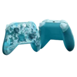 ⁦בקר Xbox Wireless Controller – Ice Breaker Special Edition⁩ – תמונה ⁦4⁩