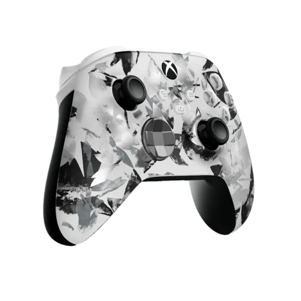 בקר Xbox Wireless Controller – Storm Breaker Special Edition