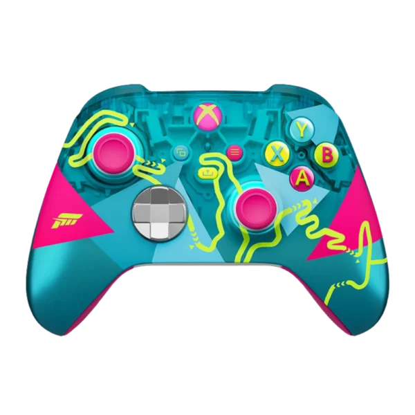 בקר אלחוטי דגם Wireless Controller – Forza Horizon 6 Limited Edition מבית Xbox