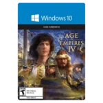 משחק MS PC Age of Empires IV