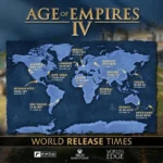 ⁦משחק MS PC Age of Empires IV⁩ – תמונה ⁦2⁩