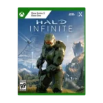 משחק Xbox Series X HALO INFINITE
