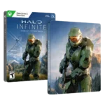 ⁦משחק Xbox Series X HALO INFINITE⁩ – תמונה ⁦2⁩
