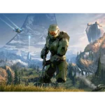 ⁦משחק Xbox Series X HALO INFINITE⁩ – תמונה ⁦8⁩