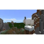 ⁦משחק XSER_X1 MINECRAFT + 3500 Minecoins⁩ – תמונה ⁦8⁩