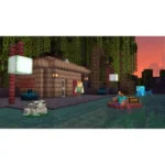 ⁦משחק XSER_X1 MINECRAFT + 3500 Minecoins⁩ – תמונה ⁦7⁩