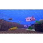 ⁦משחק XSER_X1 MINECRAFT + 3500 Minecoins⁩ – תמונה ⁦6⁩