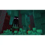 ⁦משחק XSER_X1 MINECRAFT + 3500 Minecoins⁩ – תמונה ⁦4⁩