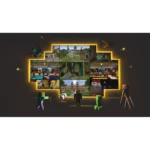 ⁦משחק XSER_X1 MINECRAFT + 3500 Minecoins⁩ – תמונה ⁦3⁩