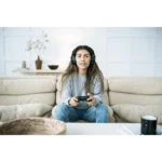 ⁦אוזניות XBOX SERIES HEADSET⁩ – תמונה ⁦4⁩