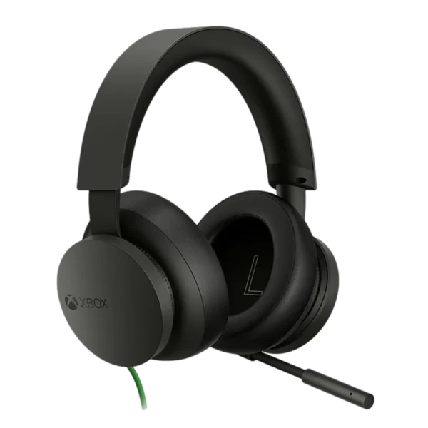 אוזניות XB STEREO HEADSET